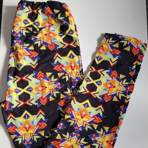 LuLaRoe leggings
